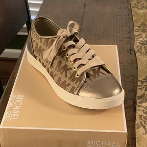Michael Kors MK City sneaker